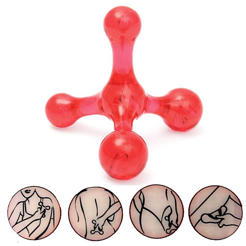 Flexi Mini-Manual Massager