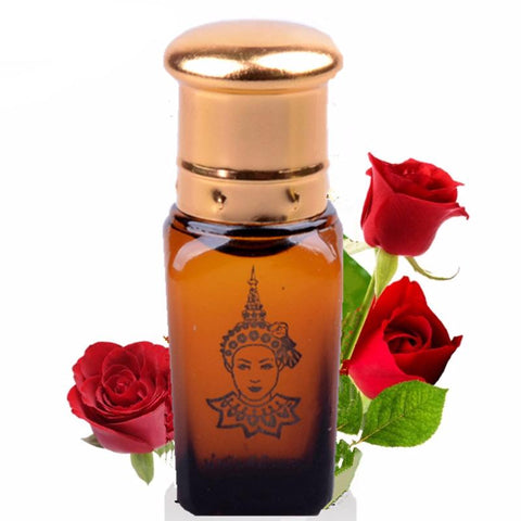 Rose Scent Essential Oil