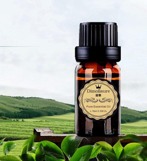 Tea Scent Essential Oil