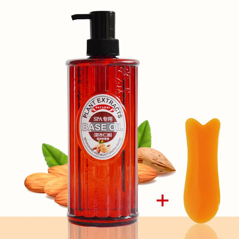 Sweet Massage Oil